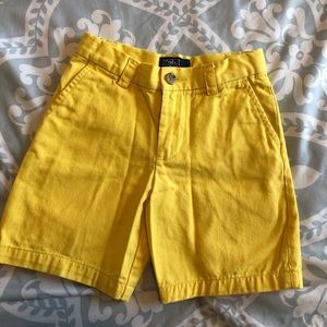 Toddler boys Ralph Lauren shorts